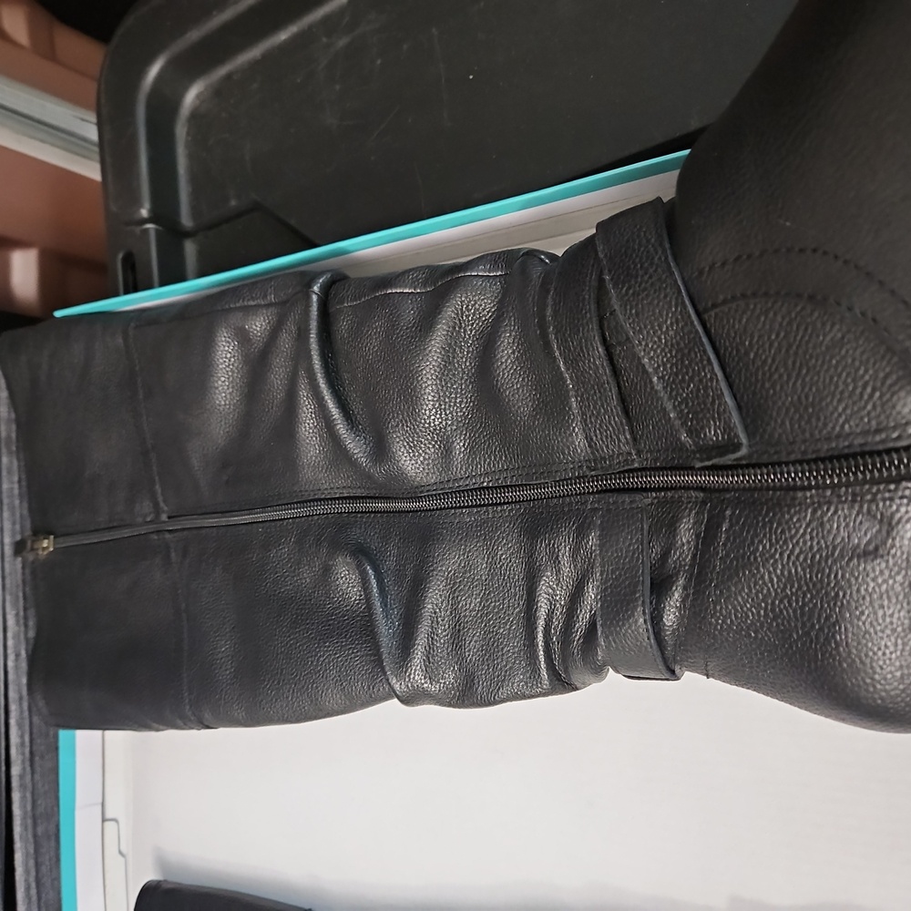 Array Boots - image 4